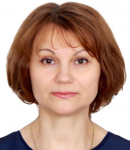 Ефанова Лариса Григорьевна>
