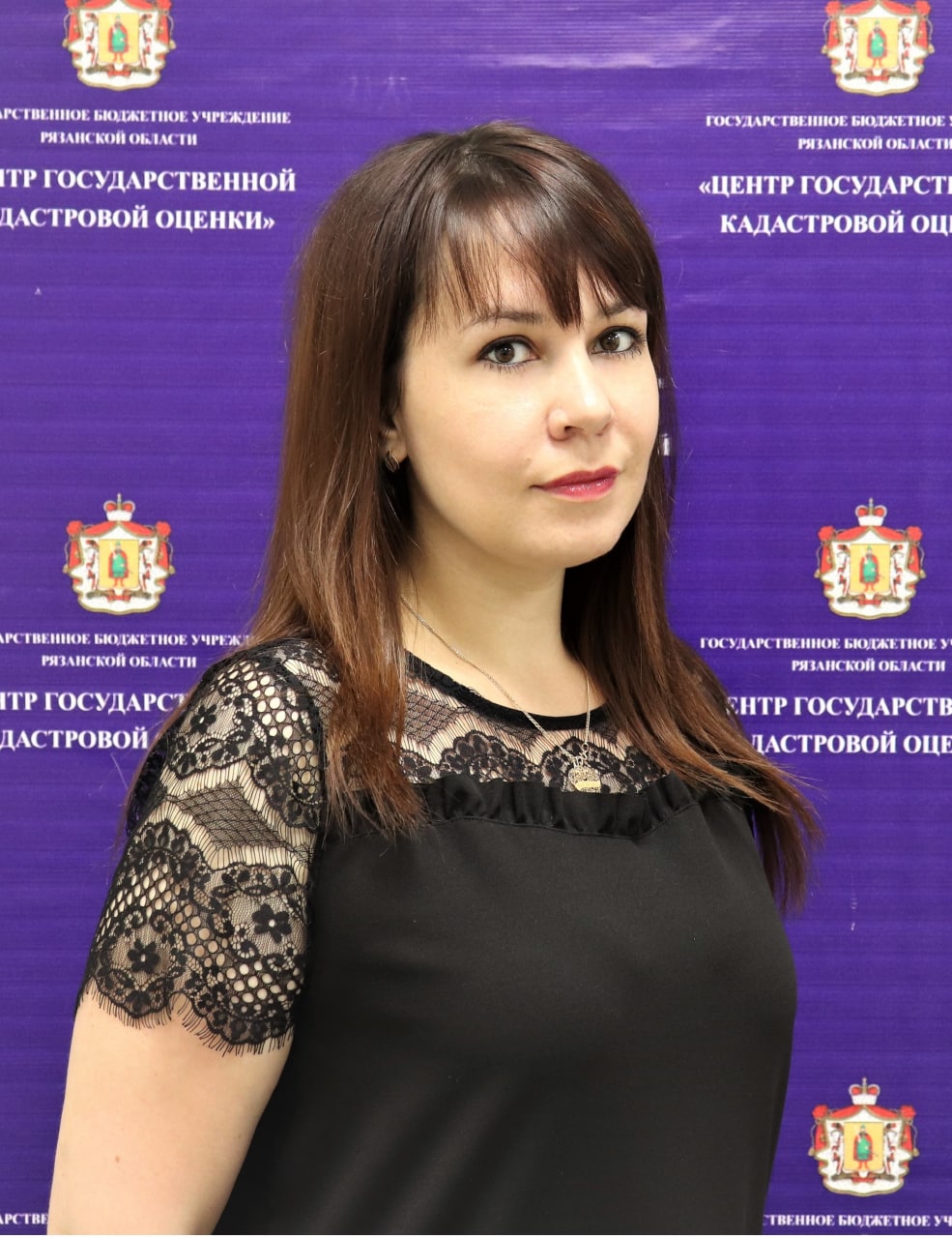 Степаненко Ирина Сергеевна