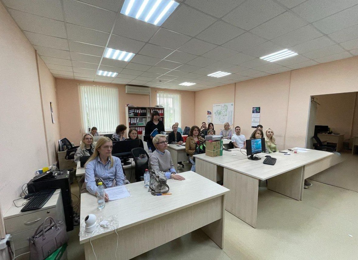 В Самаре завершилось обучение специалистов по государственной кадастровой оценке