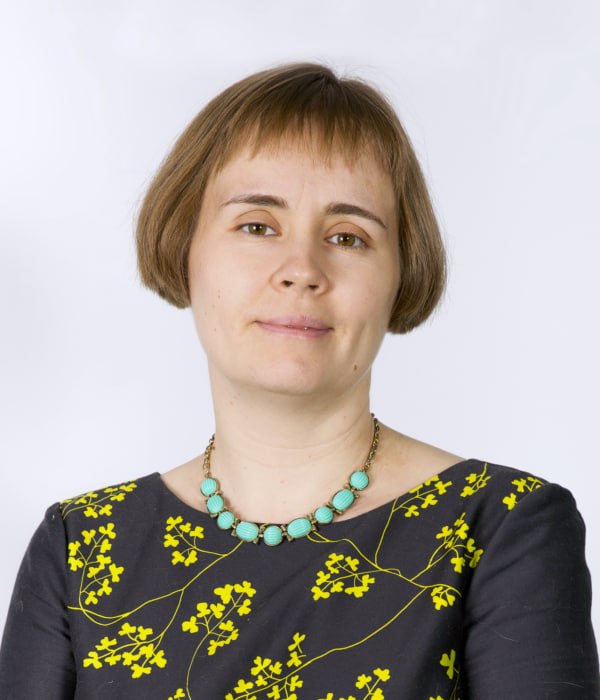 Князева Татьяна Алексеевна